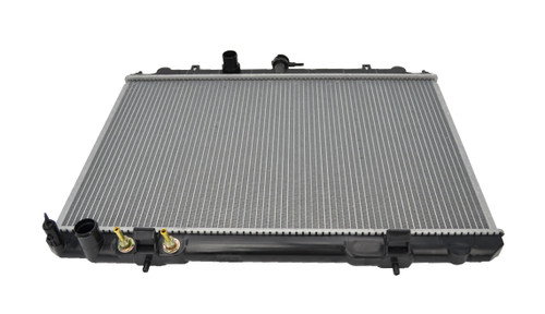 Radiator for Nissan X-Trail T30 2001-2007 2.5L XTRAIL Auto Manual 02 03 04 05 06