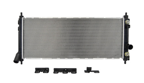 Radiator for Holden Barina SB 04/94-02/01 Auto Manual Combo Van 95 96 97 98 99 00