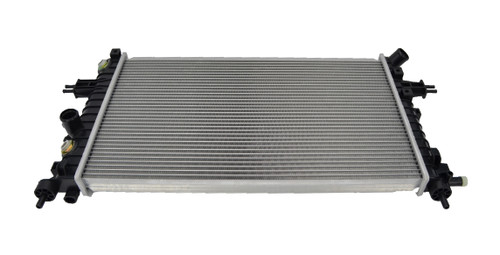 Radiator for Holden Astra AH 11/04-08/09 Auto Manual 99 00 01 02 03