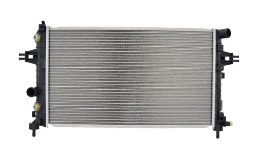Radiator for Holden Astra AH 11/04-08/09 Auto Manual 99 00 01 02 03