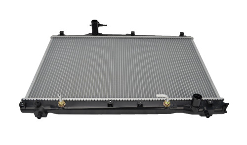 Radiator for Toyota Avensis Verso ACM20/21 10/01-12/09 Auto Manual 2.0L 2.4L 02 03 04 05 06 07 08