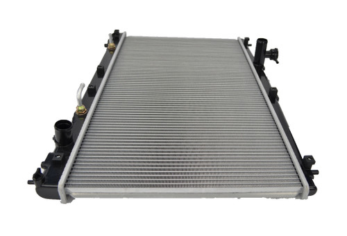 Radiator for Toyota Avensis Verso ACM20/21 10/01-12/09 Auto Manual 2.0L 2.4L 02 03 04 05 06 07 08