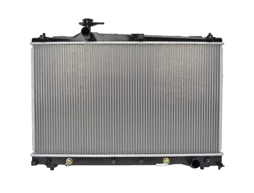 Radiator for Toyota Avensis Verso ACM20/21 10/01-12/09 Auto Manual 2.0L 2.4L 02 03 04 05 06 07 08