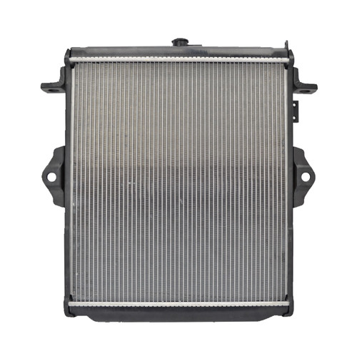 Radiator for Toyota Landcruiser HZJ78/79 70 Series 99-06 Manual Diesel 4.2L 00 01 02 03 04 05