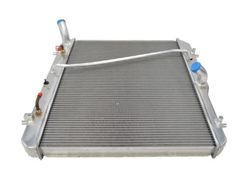 Radiator for Toyota Hiace TRH201 TRH221 TRH223 LWB 08/04-2015 Petrol 2.7L Auto Manual 05 06 07 08 09 10 11 12 13 14