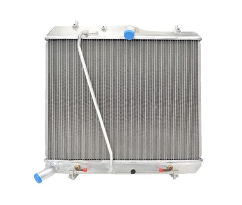 Radiator for Toyota Hiace TRH201 TRH221 TRH223 LWB 08/04-2015 Petrol 2.7L Auto Manual 05 06 07 08 09 10 11 12 13 14