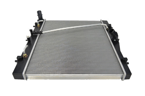 Radiator for Toyota Hiace TRH201R TRH221R TRH223R 05-13 2.7L Petrol Auto Manual 06 07 08 09 10 11 12