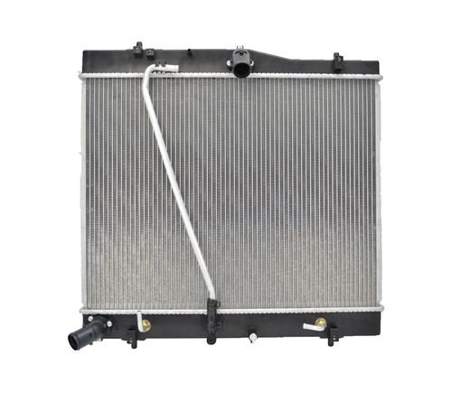 Radiator for Toyota Hiace TRH201R TRH221R TRH223R 05-13 2.7L Petrol Auto Manual 06 07 08 09 10 11 12