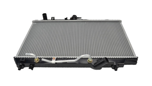 Radiator for Mazda 323 Astina BG 11/89-04/94 Auto Manual 1.6L 1.8L 90 91 92 93