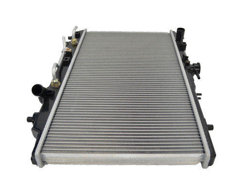 Radiator for Mazda 323 Astina BG 11/89-04/94 Auto Manual 1.6L 1.8L 90 91 92 93