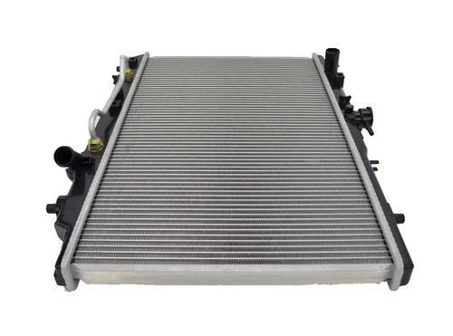 Radiator for Mazda 323 BG 07/89-05/96 Auto Manual 1.6L 1.8L 90 91 92 93