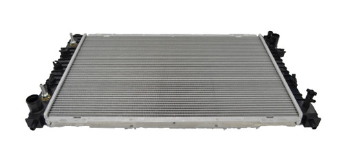 Radiator for Mazda Tribute YU / Ford Escape BA ZA ZB ZC ZD 99-13 Auto Manual V6 3.0L SUV