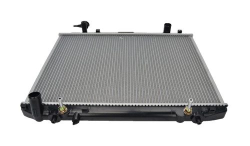 Radiator for Mazda Bravo BT50 UF UN / Ford Courier PD PE PG PH 96-06 Auto Manual  BT-50 UTE 97 98 99 00 01 02 03 04 05
