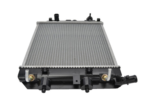 Radiator for Mazda 121 Metro DW 2000-2002 Auto Manual 00 01 02