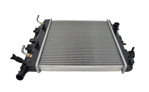 Radiator for Mazda 121 Metro DW 2000-2002 Auto Manual 00 01 02