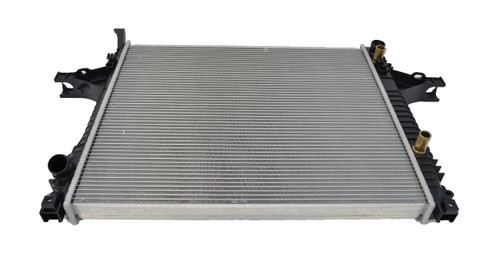 Radiator for Volvo XC90 D5 T6 V6 V8 02-14 Auto Manual 2.5T 3.2L Petrol Diesel
