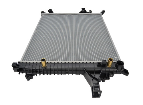 Radiator for Volvo XC90 D5 T6 V6 V8 02-14 Auto Manual 2.5T 3.2L Petrol Diesel