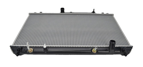 Radiator for Toyota Camry 36 Series ACV36 08/02-06/06 Auto Manual 2.4L 4Cyl 03 04 05