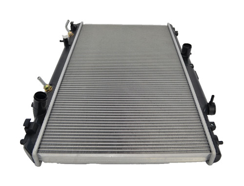 Radiator for Toyota Camry 36 Series ACV36 08/02-06/06 Auto Manual 2.4L 4Cyl 03 04 05