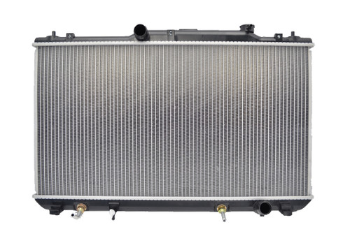 Radiator for Toyota Camry 36 Series ACV36 08/02-06/06 Auto Manual 2.4L 4Cyl 03 04 05