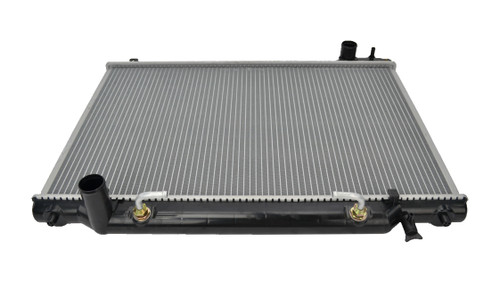 Radiator for Toyota Tarago TCR10 TCR11 TCR20 TCR21 05/90-01/00 Auto Manual 91 92 93 94 95 96 97 98 99