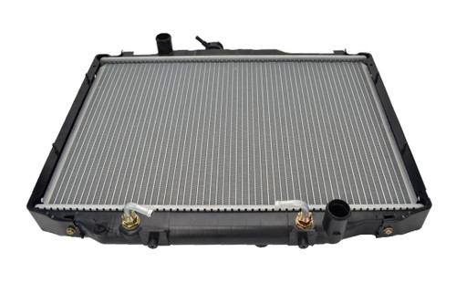 Radiator for Mitsubishi Delica Express L300 Starwagon SJ 86-07 Auto Manual 87 88 89 90 91 92 93