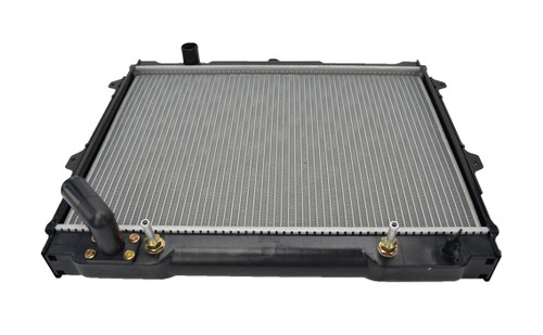 Radiator for Mitsubishi Pajero NA NB NC ND NE NF NG NH NJ NK 88-97 3.0L Auto Manual 90 91 92 93 94 95 96