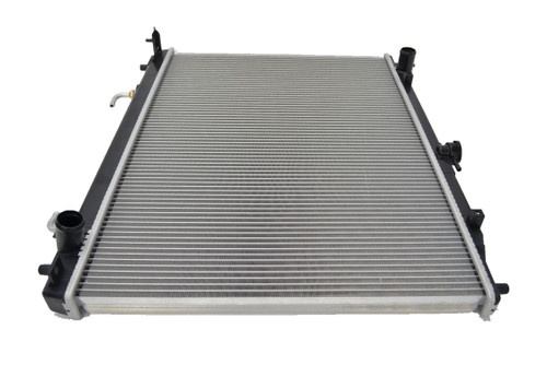 Radiator for Mitsubishi Pajero NM NP NS NT 05/00-08/14 Auto Manual 3.5L 3.8L V6 Petrol