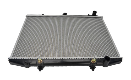 Radiator for Nissan Navara D21 1986-1997 Petrol Auto Manual 87 88 89 90 91