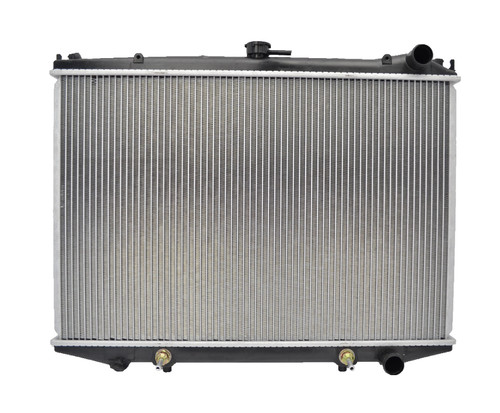Radiator for Nissan Navara D21 1986-1997 Petrol Auto Manual 87 88 89 90 91