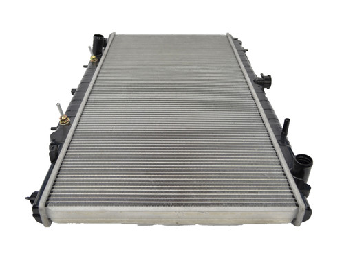 Radiator for Nissan Patrol GU Y61 1997-2012 4.2L Diesel Auto Manual 98 99 00