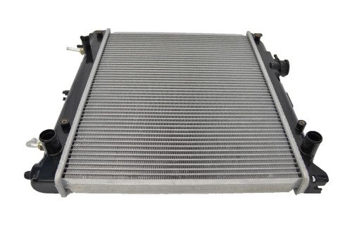 Radiator for Suzuki Vitara TA01 1988-1998 Auto Manual 1.6L Core Height 377mm
