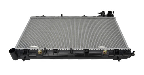 Radiator for Subaru Forester SG 2002-2007 Auto Manual 2.5L EJ25 03 04 05 06