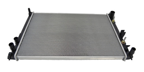 Radiator for Subaru Tribeca B9 2006-2014 Auto Manual 3.0L 3.6L 07 08 09 10 11 12 13