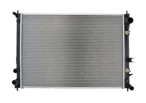 Radiator for Subaru Tribeca B9 2006-2014 Auto Manual 3.0L 3.6L 07 08 09 10 11 12 13
