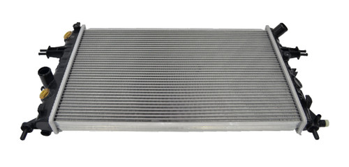 Radiator for Holden Astra TS 10/98-11/04 Auto Manual 99 00 01 02 03