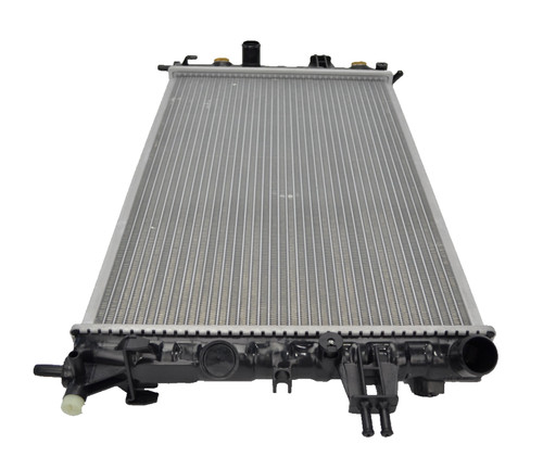 Radiator for Holden Astra TS 10/98-11/04 Auto Manual 99 00 01 02 03