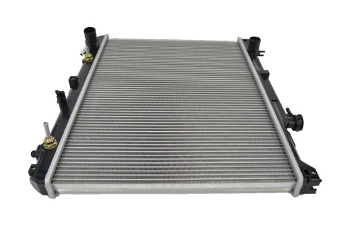 Radiator for Suzuki Grand Vitara SQ 1998-2005 Auto Manual 2.7L V6 02 03 04
