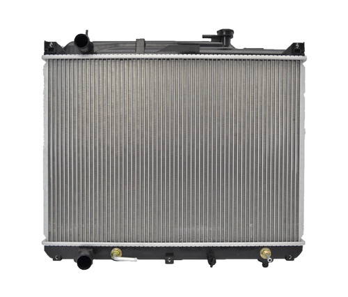 Radiator for Suzuki Grand Vitara SQ 1998-2005 Auto Manual 2.7L V6 02 03 04