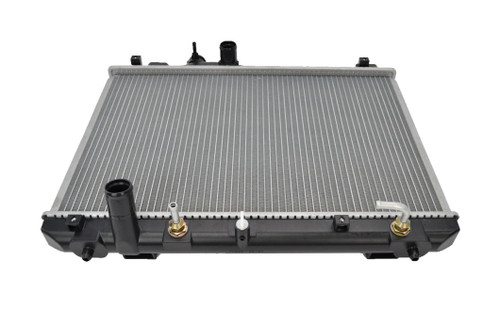 Radiator for Suzuki Swift EZ MZ 05-10 Auto Manual RS415 RS416 1.5L 1.6L 06 07 08 09