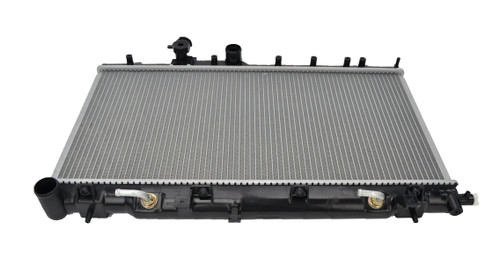 Radiator for Subaru Outback Liberty 1998-2003 Auto Manual 2.5L, 2.0L Non-Turbo 99 00 01 02