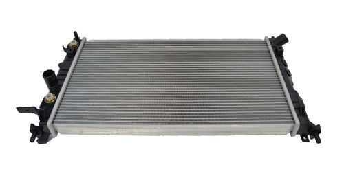 Radiator for Holden Vectra JR JS 06/97-03/03 Auto Manual 4Cyl 98 99 00 01 02