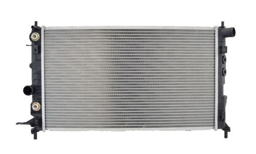 Radiator for Holden Vectra JR JS 06/97-03/03 Auto Manual 4Cyl 98 99 00 01 02