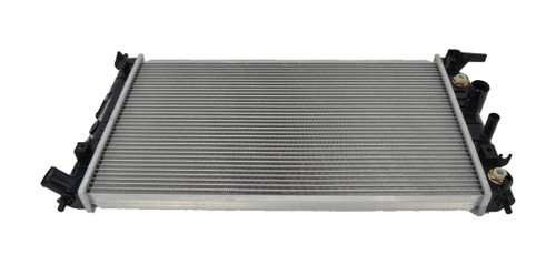 Radiator for Holden Vectra JR JS 06/97-03/03 Auto Manual 6Cyl 98 99 00 01 02