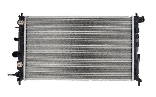Radiator for Holden Vectra JR JS 06/97-03/03 Auto Manual 6Cyl 98 99 00 01 02
