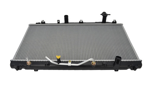 Radiator for Toyota Camry ACV40 AHV40R 2.4L 06/06-11/11 Auto Manual 07 08 09 10