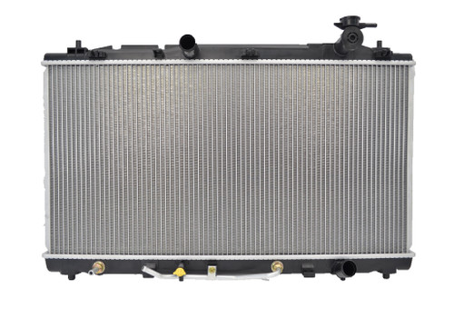 Radiator for Toyota Camry ACV40 AHV40R 2.4L 06/06-11/11 Auto Manual 07 08 09 10