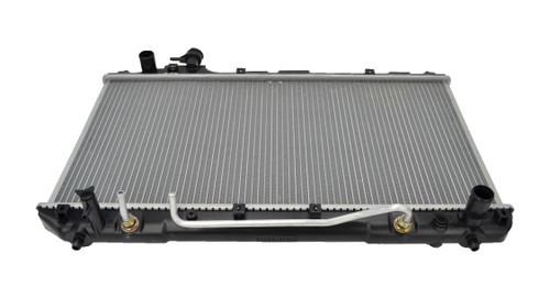 Radiator for Toyota RAV4 1997-2000 Auto Manual 97 98 99 00