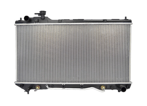 Radiator for Toyota RAV4 1997-2000 Auto Manual 97 98 99 00