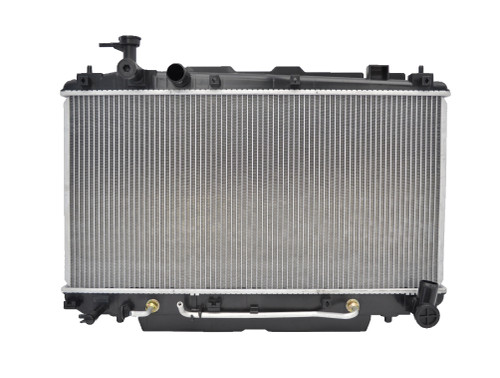 Radiator for Toyota RAV4 ACA20/21/22/23R 05/00-10/05 Auto Manual 01 02 03 04